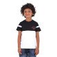 PamKids Juniors/Kids Casual Crew Neck T Shirt
